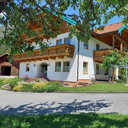 Lederhof Apartment Abtenau Exterior photo