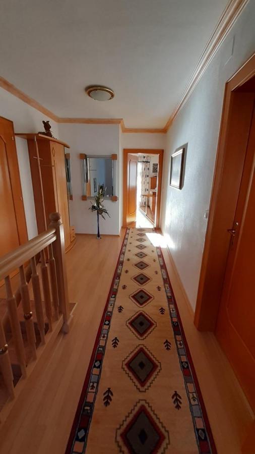Lederhof Apartment Abtenau Exterior photo