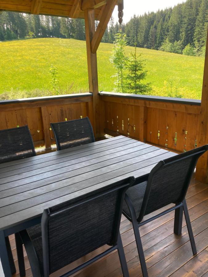 Lederhof Apartment Abtenau Exterior photo